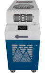 KwiKool KIB3021-3 29,500 BTU 2.5 Ton Portable Air Conditioner - Front View