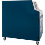 KwiKool KIB6043-3 60,000 BTU 5 Ton Portable Air Conditioner - Side View
