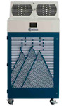 KwiKool KIB12023-3 120,000 BTU 10 Ton Portable Air Conditioner - Front View