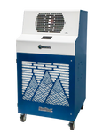 KwiKool 5 Ton Water-Cooled Portable Air Conditioner, 460V, KWIB6043-3