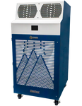 KwiKool 10 Ton Water-Cooled Portable Air Conditioner, 230V, KWIB12023-3