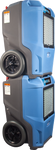 Dri-Eaz LGR 6500XLI Dehumidifier - Side view