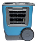 Dri-Eaz DrizAir 1400 Dehumidifier - Side View