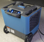 Dri-Eaz LGR 5000Li Dehumidifier - Lifestyle