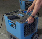 Dri-Eaz LGR 5000Li Dehumidifier - Lifestyle
