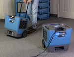 Dri-Eaz LGR 5000Li Dehumidifier