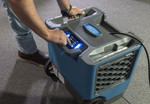 Dri-Eaz LGR 5000Li Dehumidifier - Lifestyle