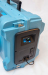 Dri-Eaz HEPA 700 Air Scrubber - Command Hub