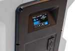 Dri-Eaz MediClean AP 700 Air Purifier - Close Up View