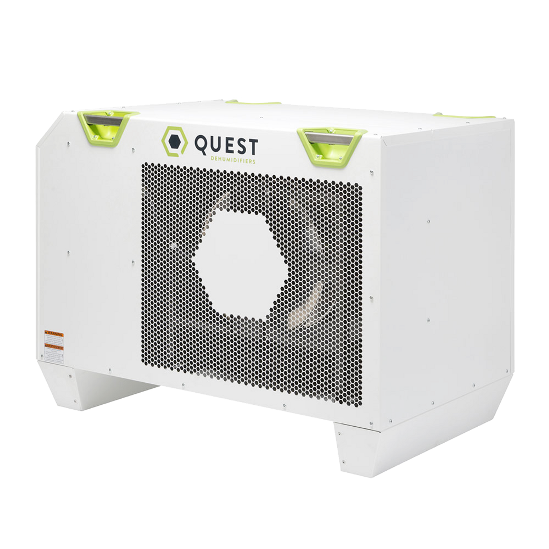 Quest 876 Dehumidifier Largest Capacity Indoor Grow Dehumidifier