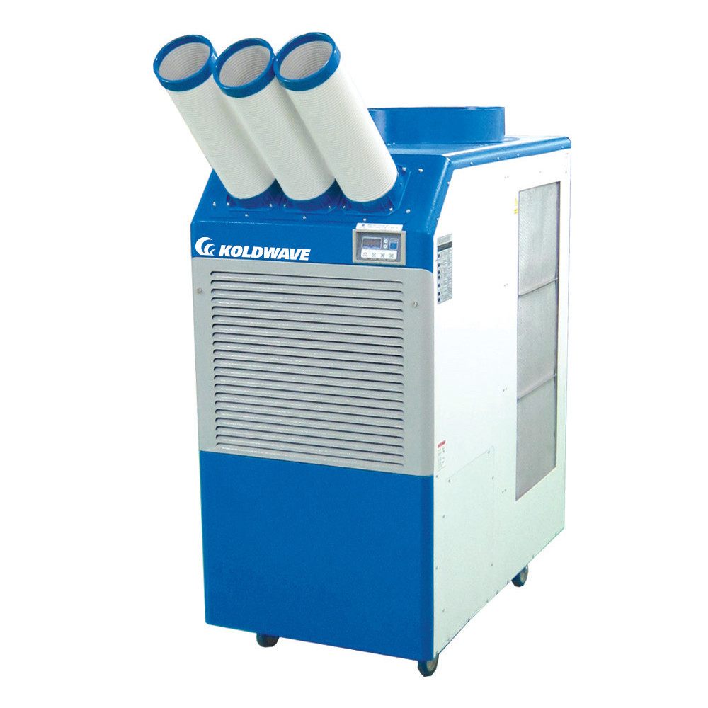 koldwave air conditioner