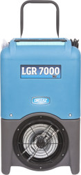 Dri-Eaz Evolution LGR Dehumidifier | Evolution Dehumidifier F292-A