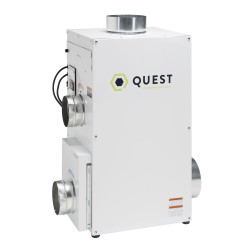 Quest Dry 205 Dehumidifier | Ducted Dehumidifiers for Sale