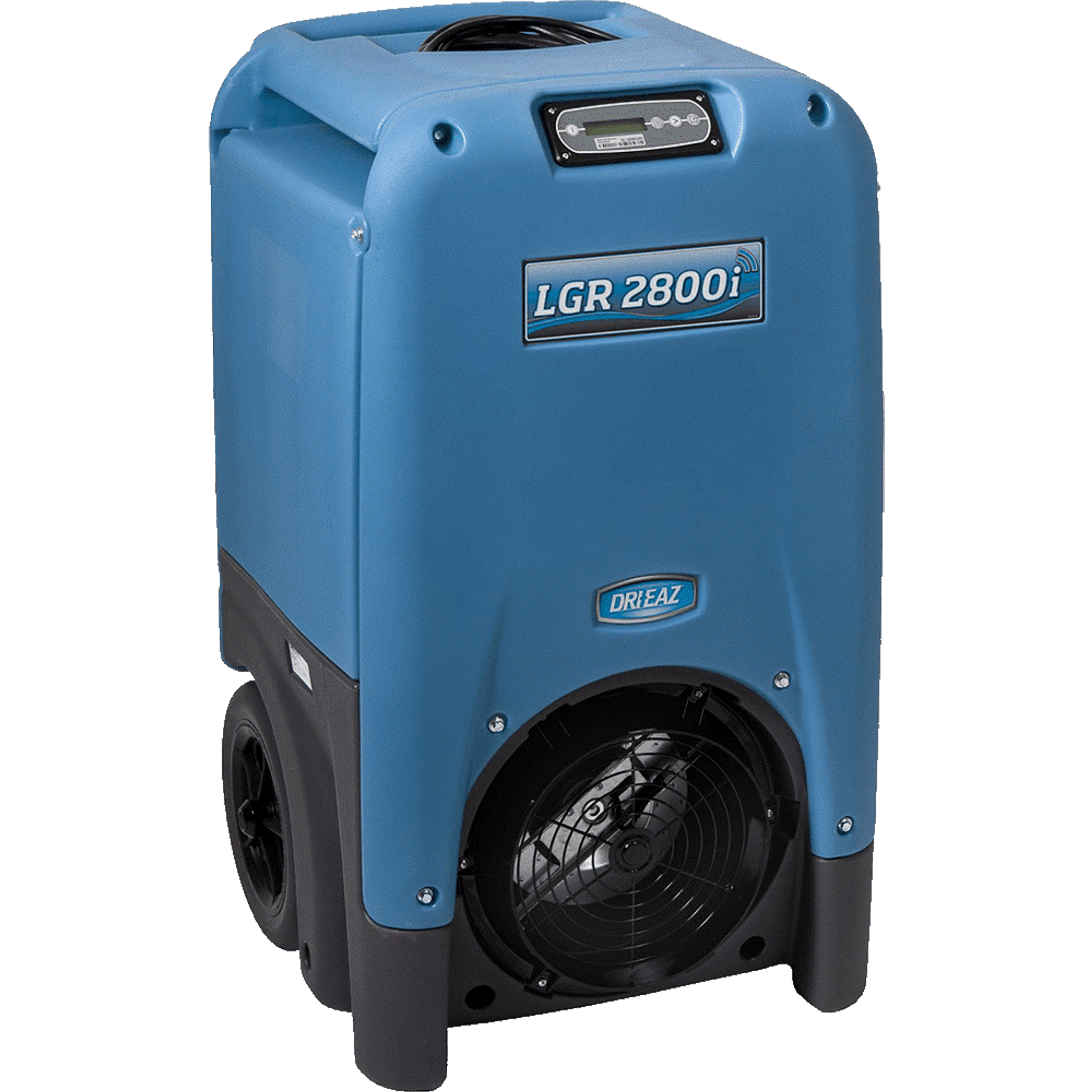 DriEaz LGR 2800i Dehumidifier DriEaz F410 AMG