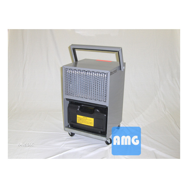 Ebac CD35 Dehumidifier Industrial Dehumidifiers AMG