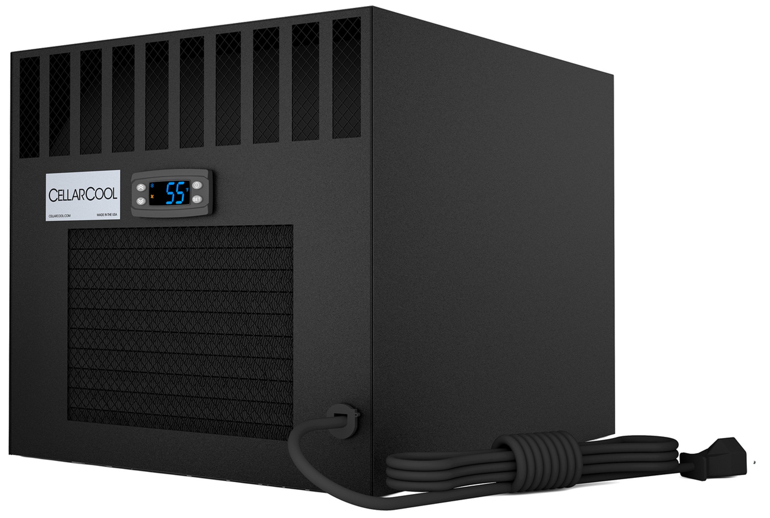 CellarCool CX2200 Wine Cellar Cooler | Wine Room Chiller