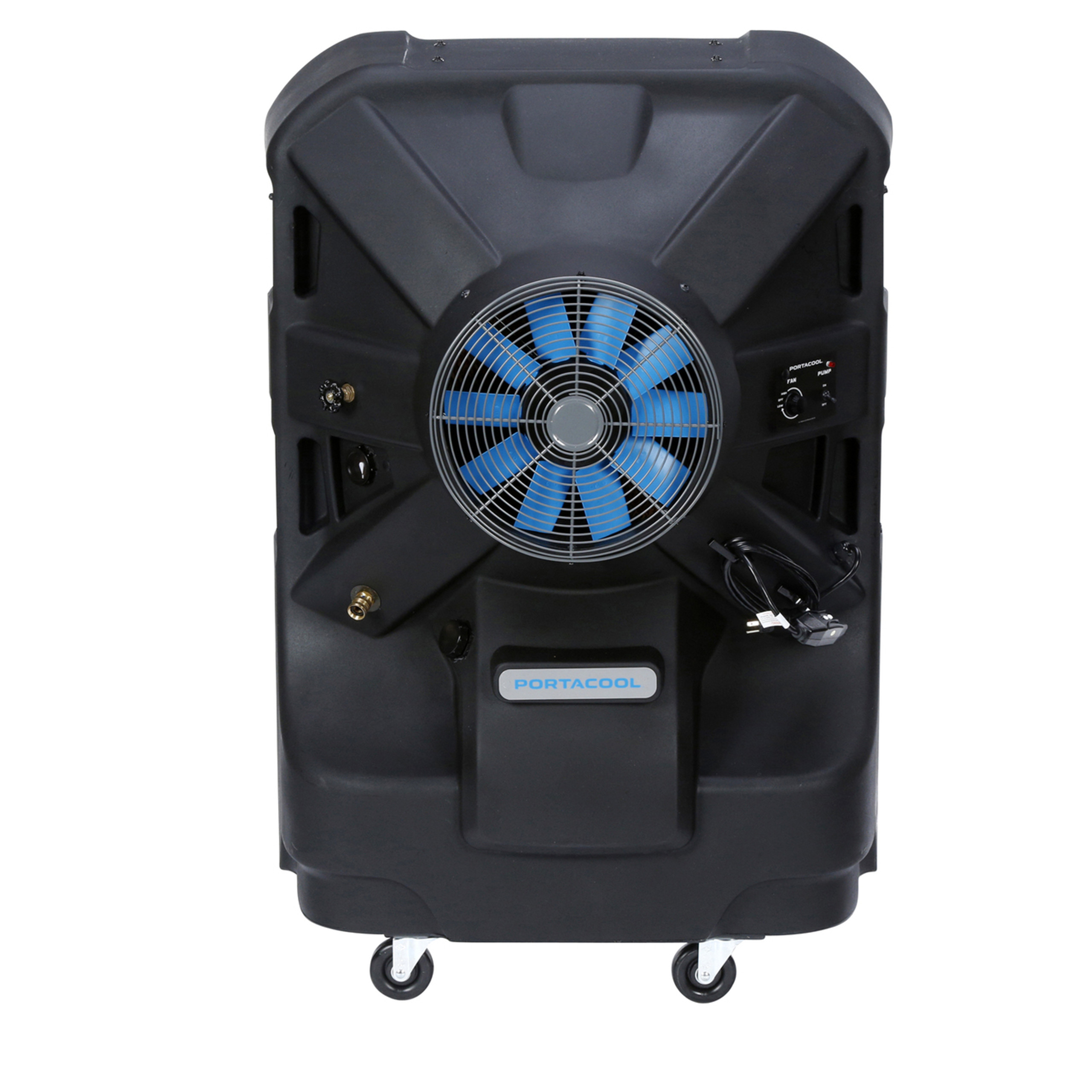 portacool evaporative media