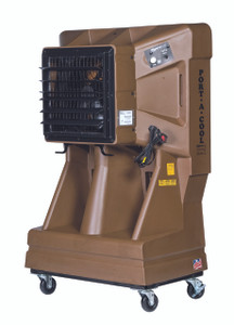 Portacool JetStream 1600 Portable Evaporative Cooler - PACJS1600