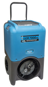 Dri-Eaz LGR 7000XLi Dehumidifier