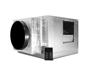 WhisperKOOL Quantum SS12000 Evaporator