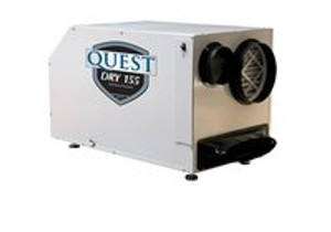 Quest Dry 155 Dehumidifier