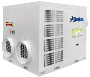 KwiKool Portable Air Conditioners 