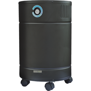 AllerAir AirMedic Pro 6 HDS Smoke Eater Air Purifier in Black