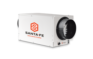 Santa Fe Ultra70 Dehumidifier
