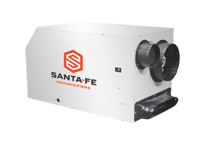 Santa Fe Ultra155 Dehumidifier