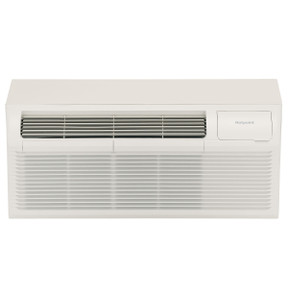 Hotpoint 9K Heat Pump with Electric Heat 15 amps, 230/208 Volt - Front View