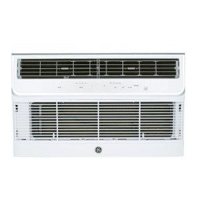 GE 6K Built-In Cool-Only Room Air Conditioner - Front View