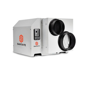 Santa Fe Ultra V205 Dehumidifier