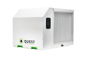 Quest 335 277V High-Efficiency Dehumidifier
