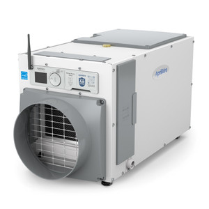Aprilaire E100W Pro 100 Pint Whole House Wi-Fi Dehumidifier