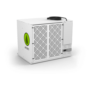 Anden A710V1 Grow-Optimized Dehumidifier with VLGR Technology, 208/240V