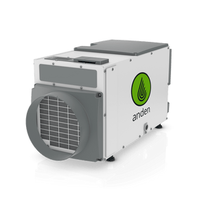 Anden A100 Commercial-Grade Dehumidifier