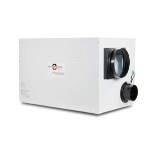 WH150 Whole House Dehumidifier