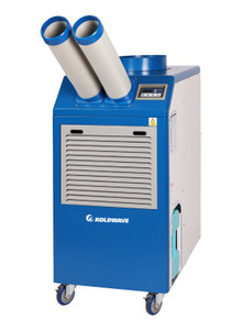 Koldwave 8HP16 Portable Heat Pump