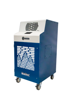 KwiKool 2.5 Ton Water-Cooled Portable Air Conditioner, 230V, KWIB3021-3