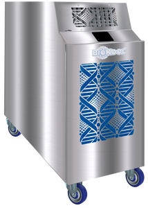 KwiKool KBIX1411-3 13,850 BTU 1.1 Ton Portable Air Conditioner