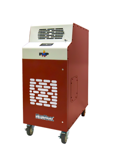 KwiKool KPHP1811-3 13,850 BTU 1.1 Ton Portable Heat Pump AC