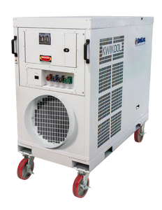 KwiKool KPO12-23-3 135,000 BTU 12 Ton Portable Air Conditioner