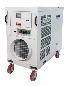 KwiKool KPO12-43H-3 135,000 BTU 12 Ton Portable Air Conditioner with Heat