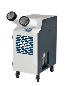 KwiKool KPAC2411-3 22,700 BTU 2 Ton Portable Air Conditioner