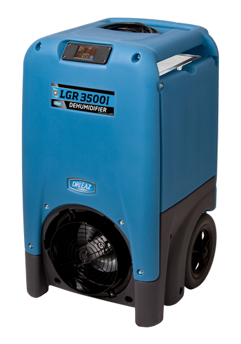 Dri-Eaz DrizAir LGR 3500i Dehumidifier