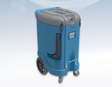 Dri-Eaz HVE 3000 | Dri-Eaz Flood Pumper For Sale | AMG