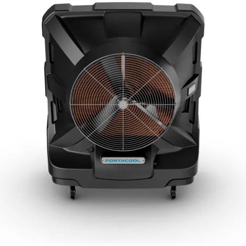 Portacool Apex 6500 Portable Evaporative Cooler | PACA65001A1