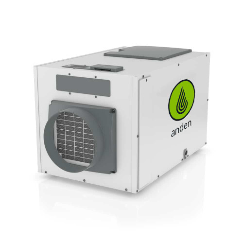 Anden A130 Grow-Optimized Dehumidifier