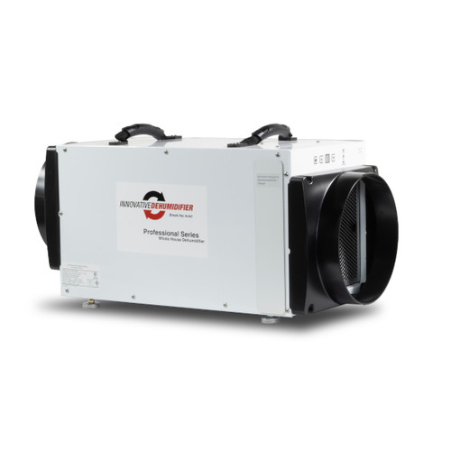 WH60 Whole House Dehumidifier