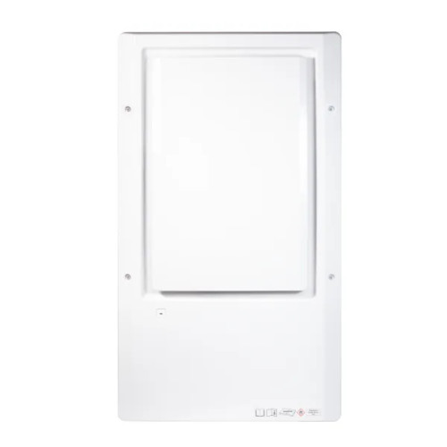 IW-25-5 IN Wall Dehumidifier with Bi-Polar Ionizer